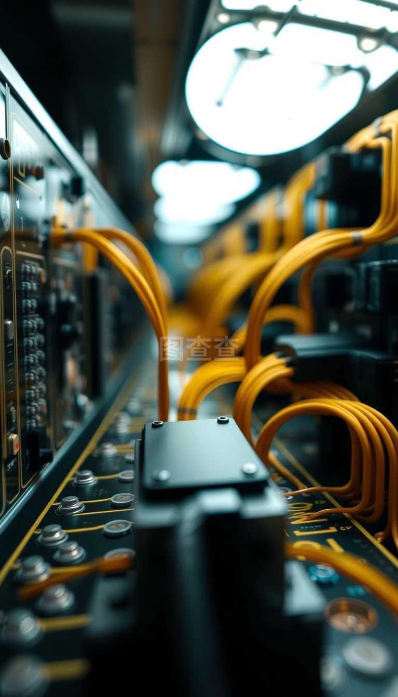 系统集成:连接未来科技的桥梁