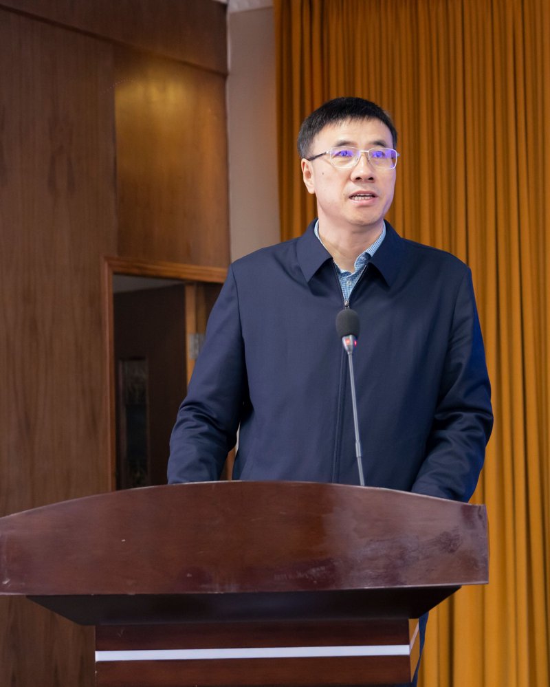 科技引领未来：山西网络科技公司的行业洞察