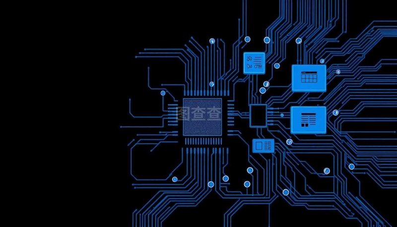 企业网站建设引领数字化转型浪潮